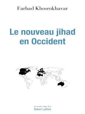 cover image of Le Nouveau Jihad en Occident